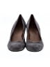 Talbots Gray Wedges Size 8 - photo 2