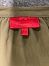 Jennifer Lopez 100% Polyester Brown Long Sleeve Blouse Size M - photo 7
