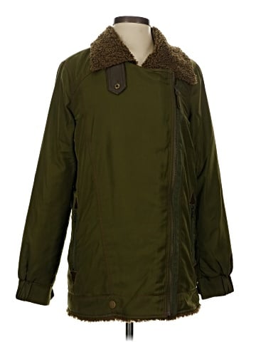 Anthropologie Coat (view 1)