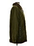 Anthropologie 100% Polyester Green Coat Size XS - photo 4