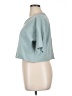Assorted Brands Teal Sweatshirt Size XL (estimated) - photo 5