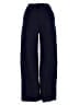 Pharaoh Blue Casual Pants Size XL (4) - photo 1
