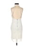 Assorted Brands Ivory Cocktail Dress Size XS - photo 2