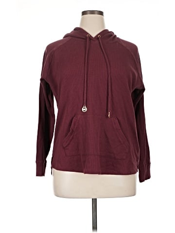 MICHAEL Michael Kors Pullover Hoodie (view 1)