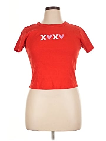 Doe Short Sleeve T-Shirt (view 1)