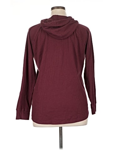 MICHAEL Michael Kors Pullover Hoodie (view 2)