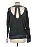 American Able Gray Pullover Sweater Size M - photo 2