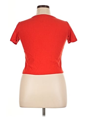 Doe Short Sleeve T-Shirt (view 2)