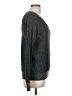 American Able Gray Pullover Sweater Size M - photo 4