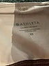 Athleta Color Block Purple Active Pants Size XS - photo 4