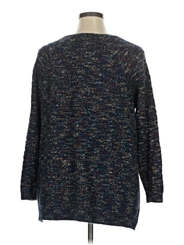 retrology Pullover Sweater (view 2)