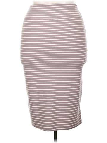 Popular Basics Casual Skirt (view 2)