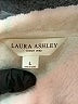 Laura Ashley 100% Polyester Ivory Turtleneck Sweater Size L - photo 7