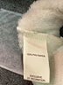 Laura Ashley 100% Polyester Ivory Turtleneck Sweater Size L - photo 8