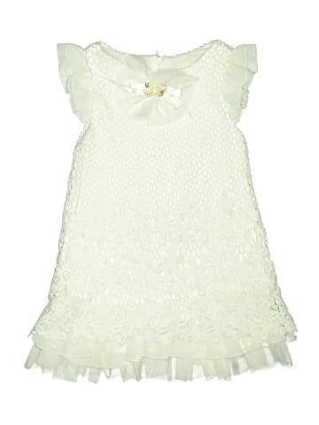 Pancho Girls Dress (view 1)