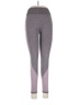 Victoria's Secret Pink Gray Active Pants Size M - photo 1
