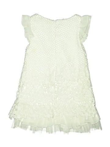 Pancho Girls Dress (view 2)