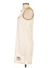 Superdry 100% Polyester Ivory Casual Dress Size 8 - photo 5