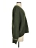 Zara Green Pullover Sweater Size S - photo 4