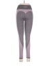 Victoria's Secret Pink Gray Active Pants Size M - photo 2