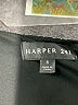 Harper Print Teal Casual Dress Size 6 - photo 7