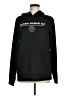 MLS Black Pullover Hoodie Size M (estimated) - photo 1