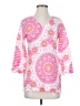 Before+Again Pink Kimono Size S - photo 1