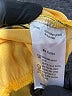 Thakoon 100% Recycled Polyester Yellow Jumpsuit Size 4 - photo 4