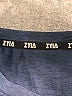 Zyia Active 100% Polyester Blue Active T-Shirt Size S - photo 7