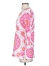 Before+Again Pink Kimono Size S - photo 5