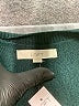 Ann Taylor LOFT Stripes Green Pullover Sweater Size M - photo 7