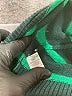 Ann Taylor LOFT Stripes Green Pullover Sweater Size M - photo 8