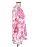 Before+Again Pink Kimono Size S - photo 4