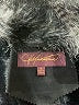Hal Rubenstein 100% Polyester Black Coat Size M - photo 6