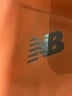 New Balance Solid Orange Athletic Shorts Size 1 (estimated) - photo 3