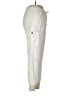 Love Tree Ivory Linen Pants Size M - photo 4