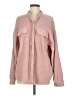 Unbranded Pink Cardigan Size M - photo 1