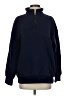 Trendy Queen Blue Pullover Sweater Size S - photo 1