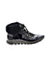 Cole Haan zerogrand Black Ankle Boots Size 6 1/2 - photo 1