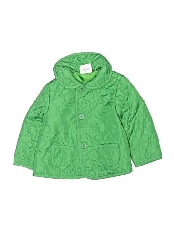 Crazy 8 Snow Jacket (view 1)