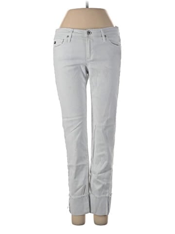 Adriano Goldschmied Jeans (view 1)