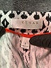 Kenar Print Ivory Casual Pants Size 8 - photo 7