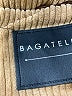 Bagatelle Brown Jacket Size XS - photo 6