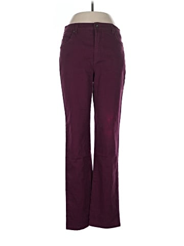 Gloria Vanderbilt Casual Pants (view 1)