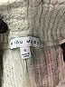 MIOU MUSE Ivory Shorts Size S - photo 3