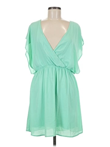 Needle & Thread Cocktail Dress (view 1)
