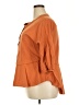 Unbranded Orange 3/4 Sleeve T-Shirt Size 2X - photo 5