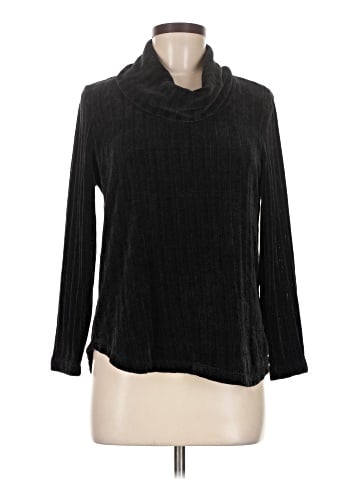 Ruby Rd. Turtleneck Sweater (view 1)