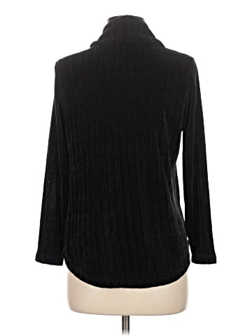 Ruby Rd. Turtleneck Sweater (view 2)
