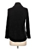 Ruby Rd. 100% Polyester Black Turtleneck Sweater Size M (petite) - photo 2